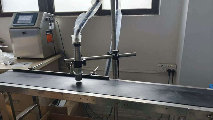 NextShapes Technology Co., Ltd.