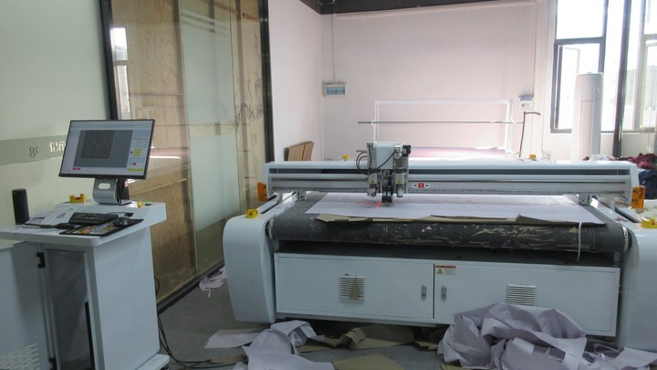 Dongguan Yinshang Clothing Co., Ltd.