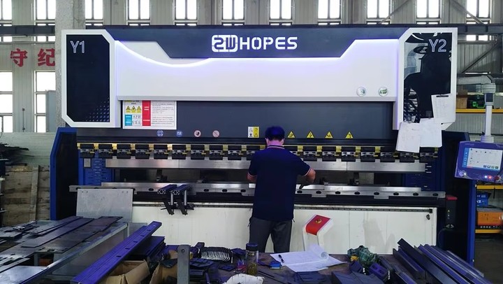 Shandong Haokun Intelligent Equipment Co., Ltd.
