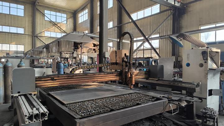 Shanghai Puliweite Technology Co., Ltd.