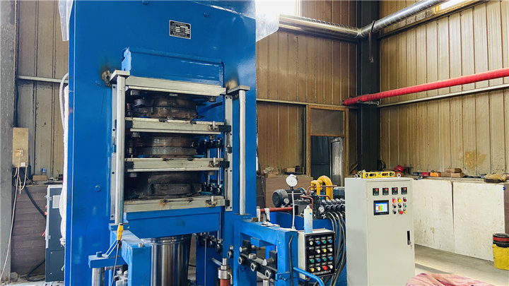 Hengshui Kangyuan Rubber And Plastic Technology Co., Ltd.