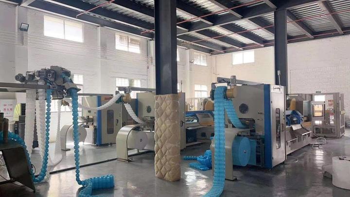 Foshan Enro Furniture Co., Ltd.