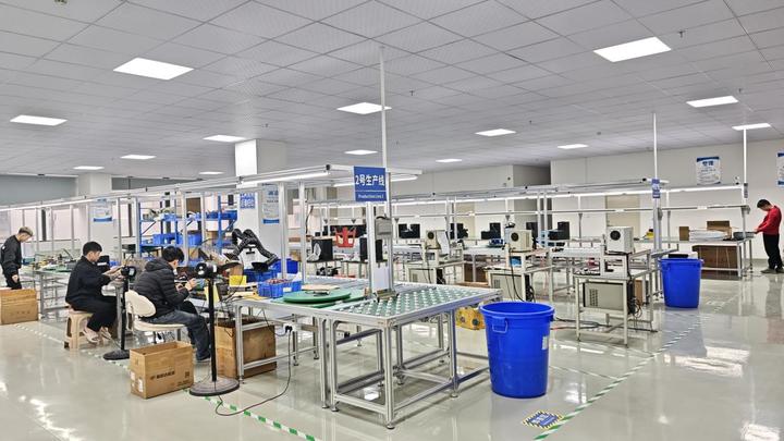 Dongguan Ritano New Energy Co., Ltd.