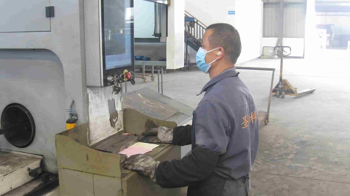 Sichuan Shengyu Electronic Technology Co., Ltd.