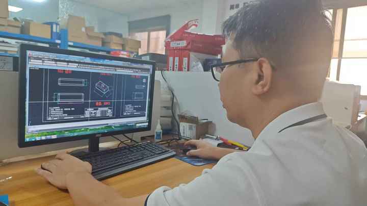 Guangzhou Havit Technology Co., Ltd.