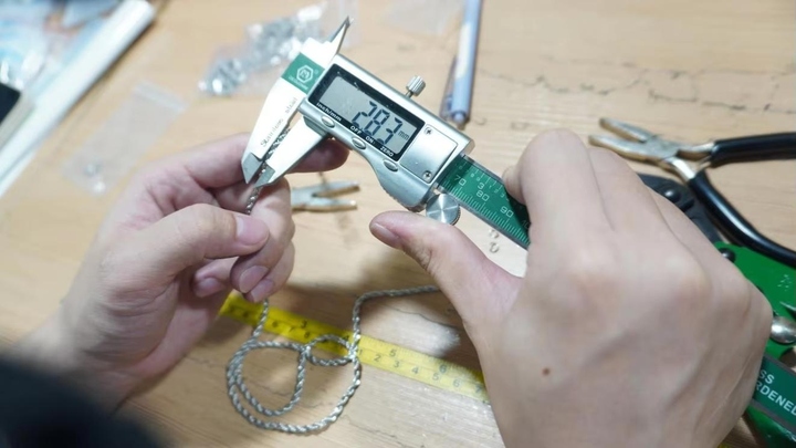 Shenzhenshi Saidiwei Jewelry Co., Ltd.