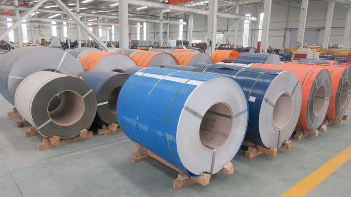 Weifang Jyd Steel Co., Ltd.