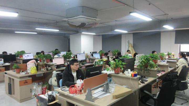 Zhengzhou Yinglian Machinery Co., Ltd.
