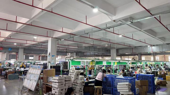 Guangdong Canmax Electrical Appliance Technology Co., Ltd.