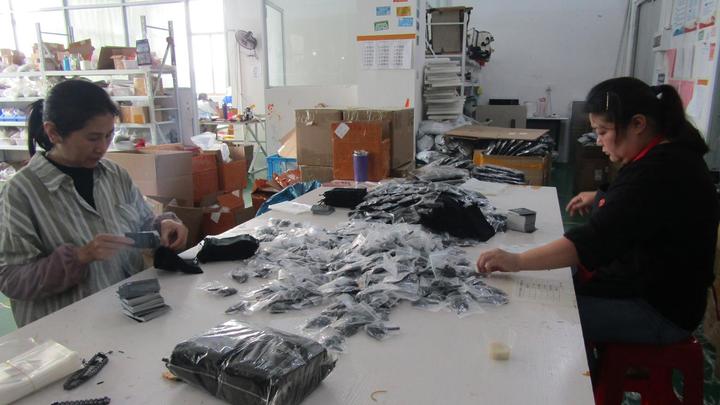 Yiwu Zitian Jewelry Co., Ltd.