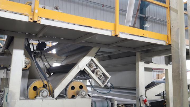Tianjin Dongfang Yuhao International Trade Co., Ltd.