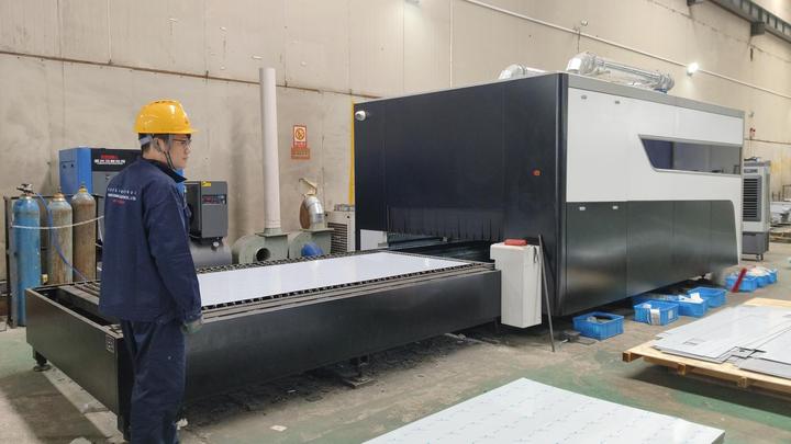 Ningbo GNL Elevator Spare Parts Co., Ltd.