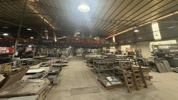 Guangzhou Astar Kitchen Equipment Co., Limited