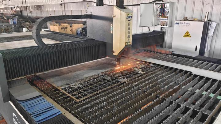 Yantai Yuanchen Metal Products Co., Ltd