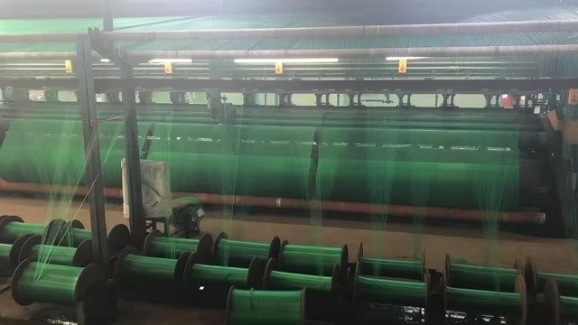Shijiazhuang Gezi Screen Manufacturing Co., Ltd.