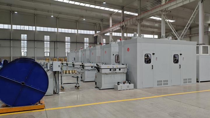 Hengshui Jiaer Rubber & Plastic Technology Co., Ltd.
