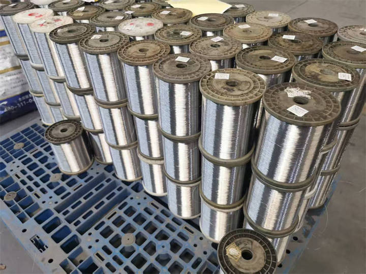Anping Honglu Metal Wire Mesh Co., Ltd.