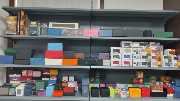 Dongguan Tuoxiang Electronic Technology Co., Ltd.