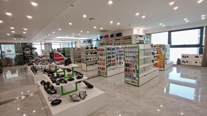 Yiwu Shengying Auto Accessory Co., Ltd.