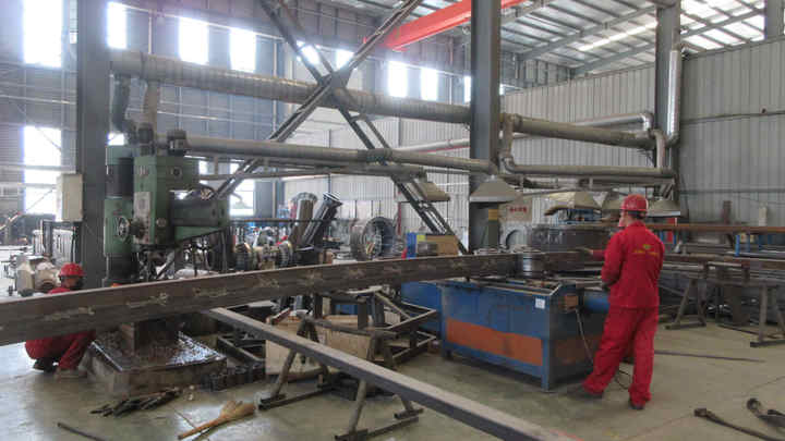 Zhengzhou Limeiqi Amusement Equipment Co., Ltd.