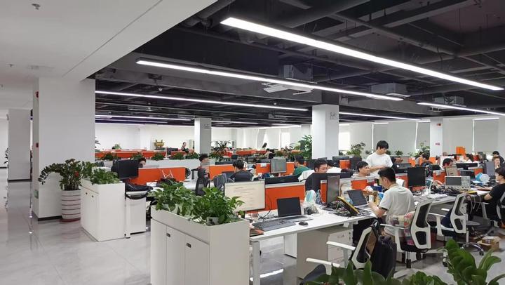 Xiamen Magnetic North Technology Co., Ltd.