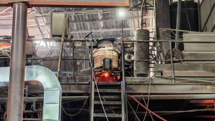 Chongqing Hechuan Xianglin Glass Co., Ltd.