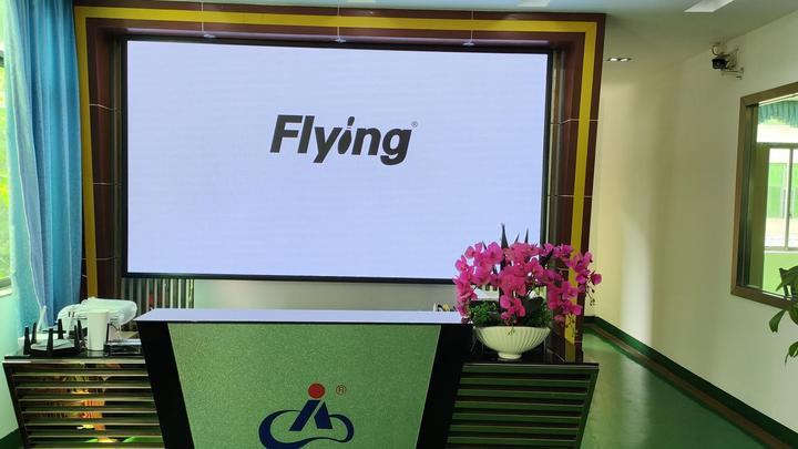 Flying Bowling Co., Ltd.