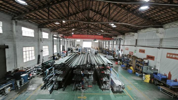 FOSHAN GINARI GATES TECH CO., LTD.