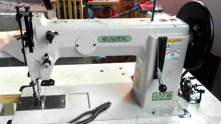 Zhongsheng (shanghai) Import And Export Co., Ltd.