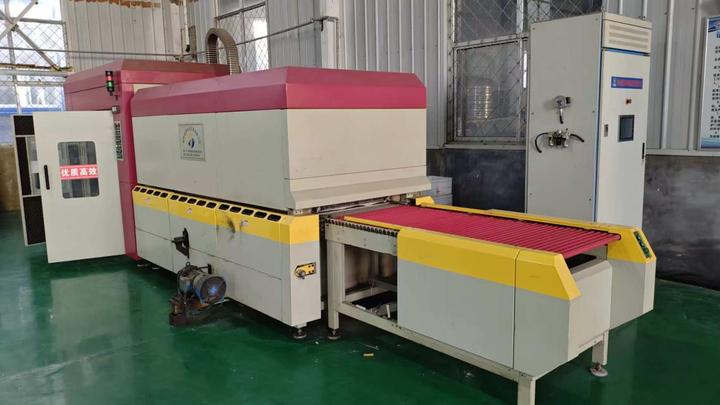 Hengshui Hongwo Technology Co., Ltd.