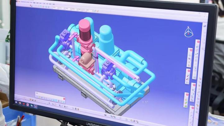 Poseidon Intelligent Technology Co., Ltd. Zhuhai