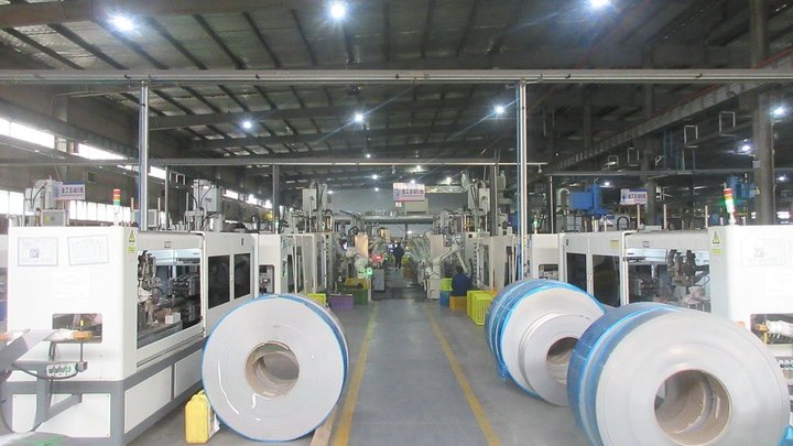 Everich Commerce Group Limited