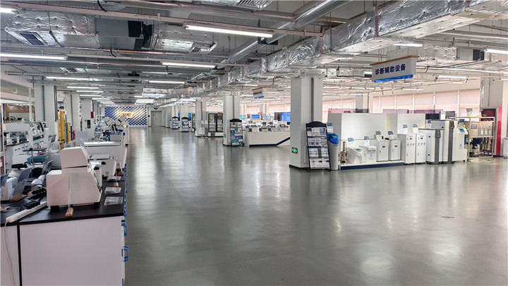 Biobase Biotech (jinan) Co., Ltd.