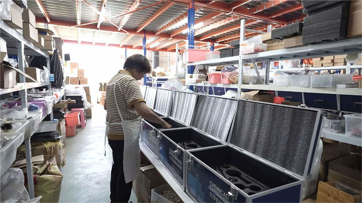 Jiangsu Zhaosheng Education Technology Co., Ltd.