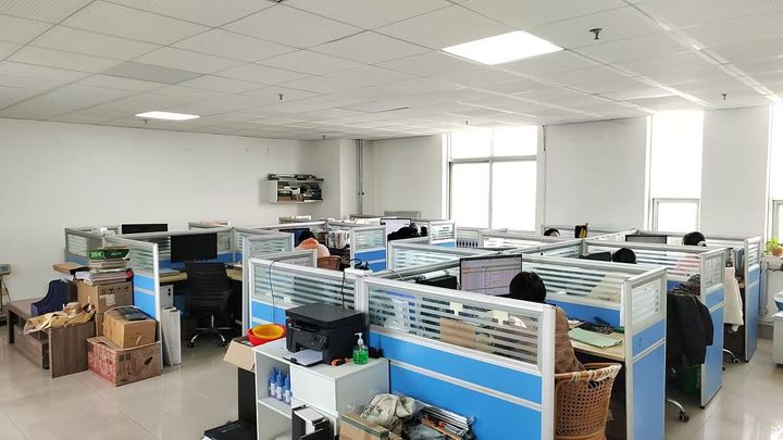 Shouguang Dawn Forest Wood Co., Ltd.
