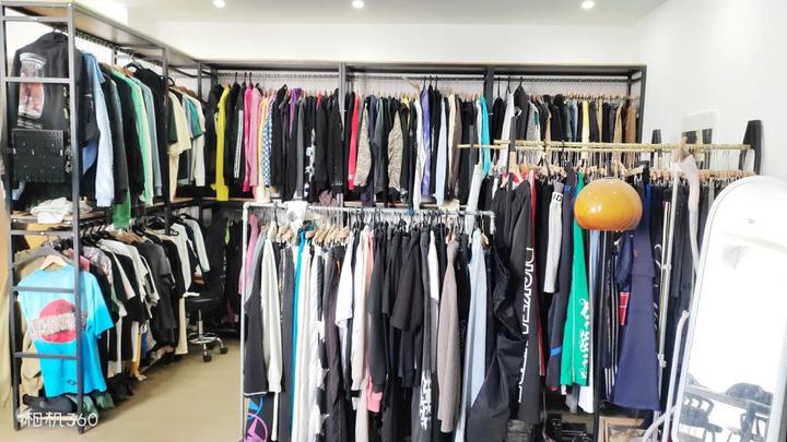 Dongguan Meilan Garment Co., Ltd.