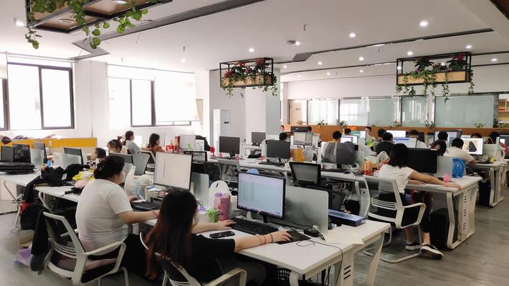 Dongguan Binyang Garment Co., Ltd.
