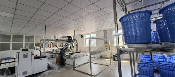 Qingdao Jinhuimo International Trading Co., Ltd.