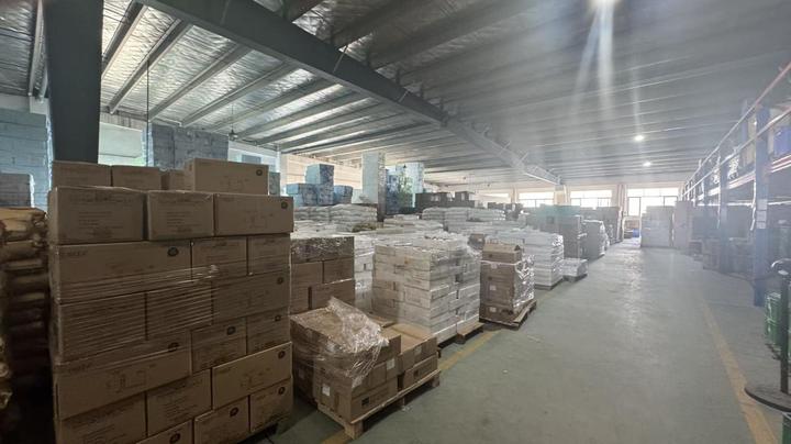 Foshan TOC Electrical Appliance Co., Ltd.
