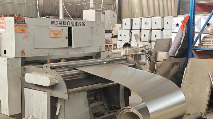 MST(Shandong) Kitchen Equipment Co.,Ltd.