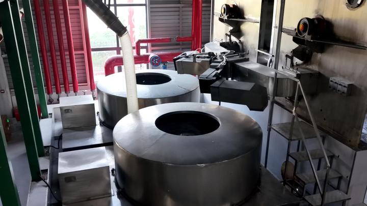 Jiangsu Dayan Down Products Co., Ltd.