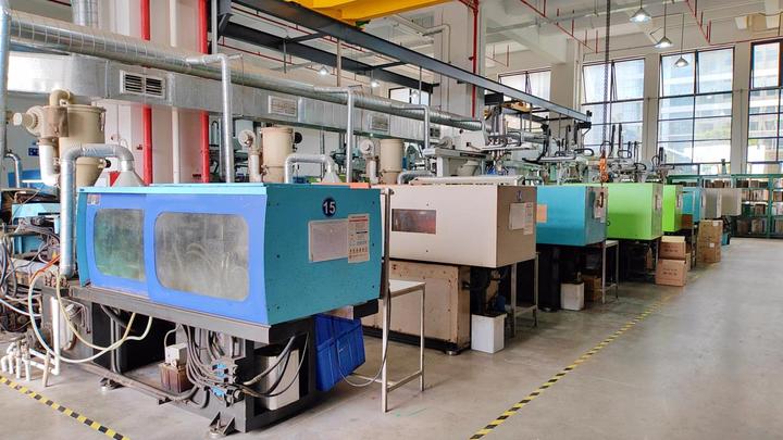 Shenzhen Shunxinjie Industrial Co., Ltd.