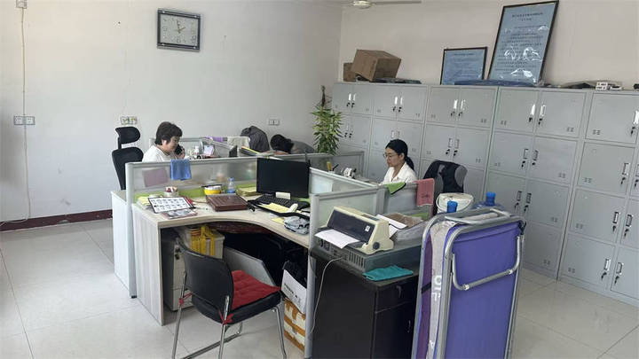 Hebei Xutuo New Materials Technology Co., Ltd.