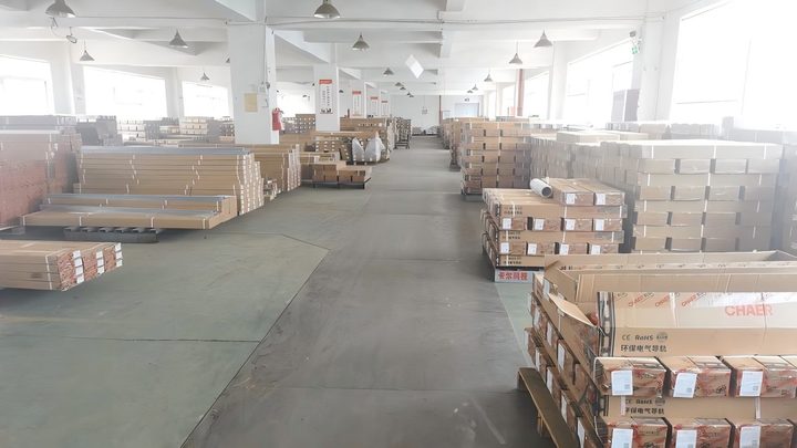 Kaer Technology Co.,Ltd