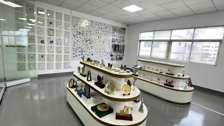 Shenzhen Xiexing Gift Co., Ltd.