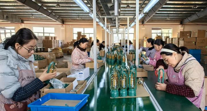 Hangzhou Kanlong Import & Export Co., Ltd.