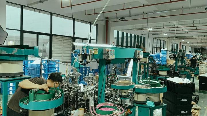 Shenzhen Xingmao Stationery Products Co., Ltd.