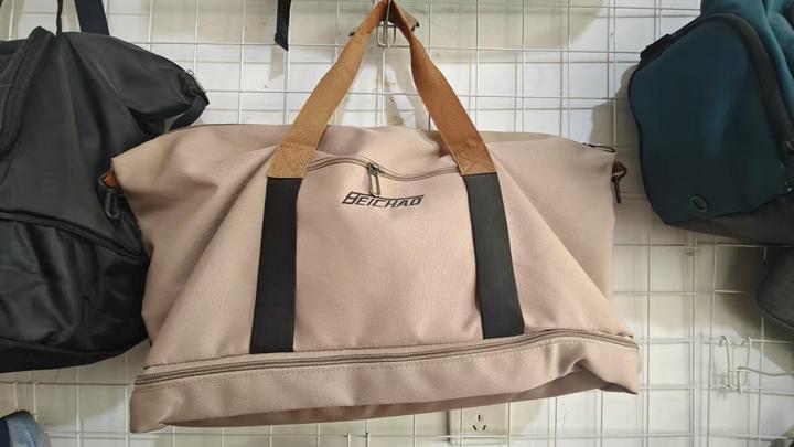 Hebei Leimande Bag Manufacturing Co., Ltd.