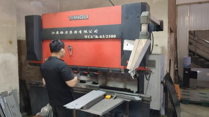 Hangzhou Icedeer Refrigeration Equipment Co., Ltd.