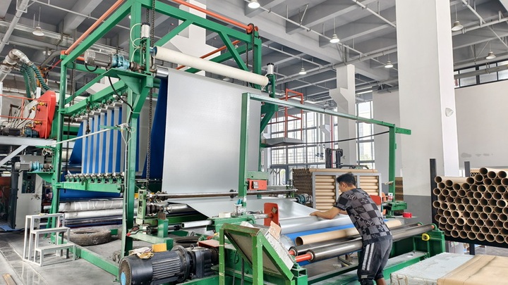 Zhejiang Jiasen Technology Co., Ltd.